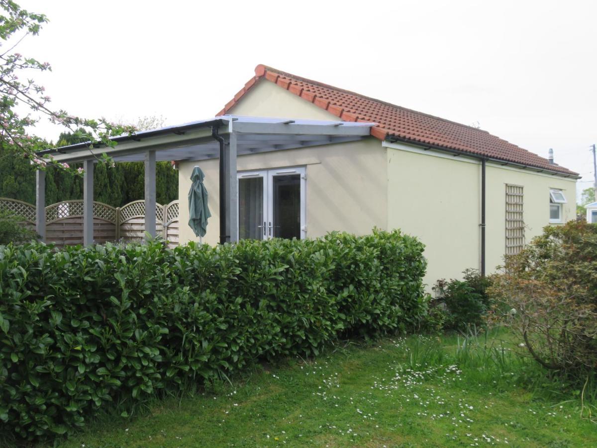 Apple Tree Corner Yate