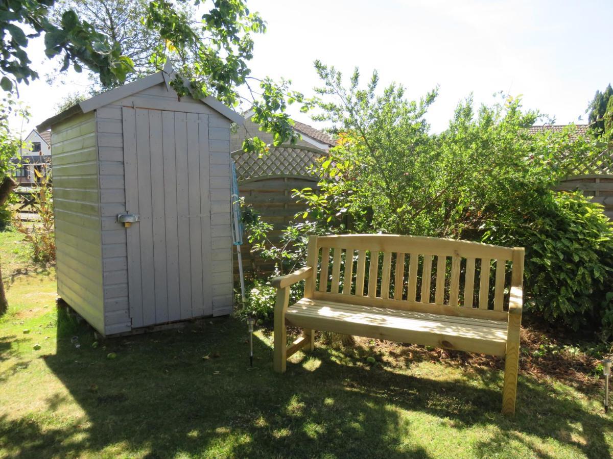 Apartment Apple Tree Corner Yate