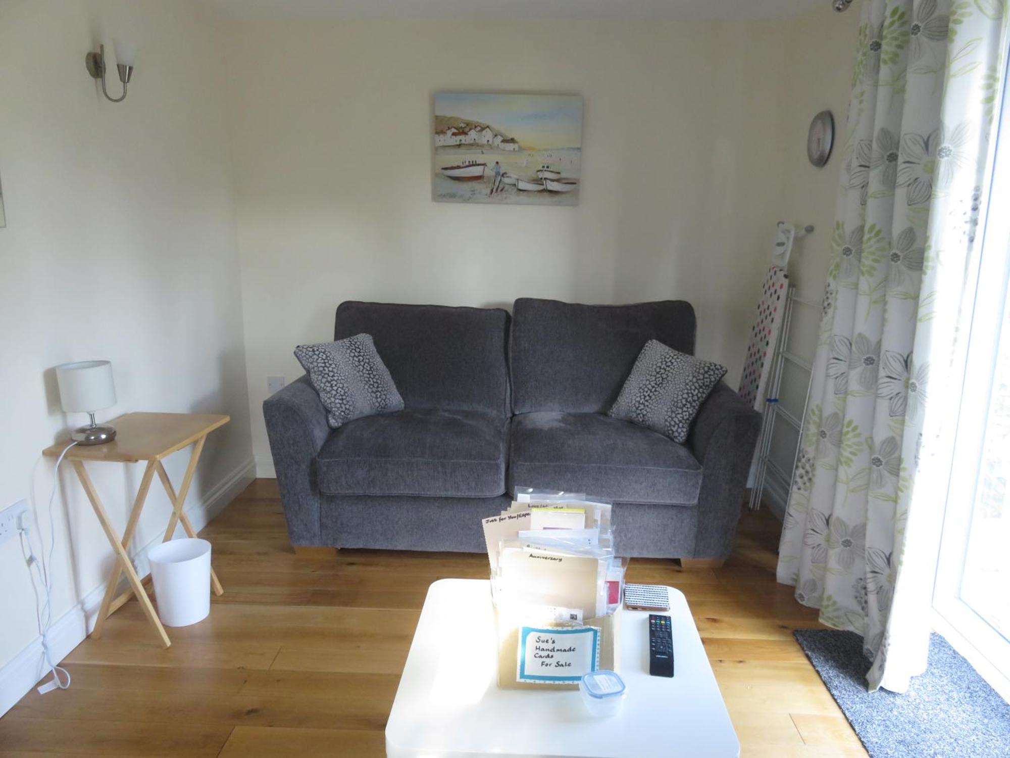 Apple Tree Corner Apartment Yate