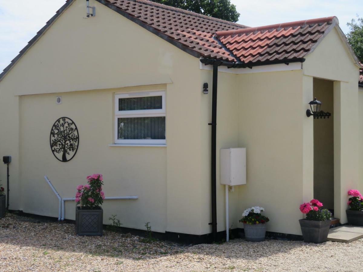 Apple Tree Corner Yate