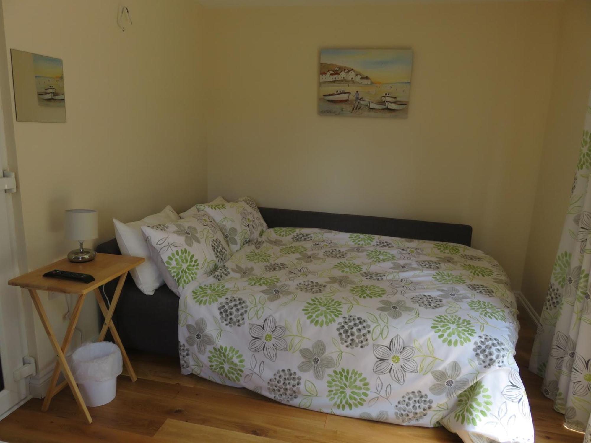 Apartment Apple Tree Corner Yate